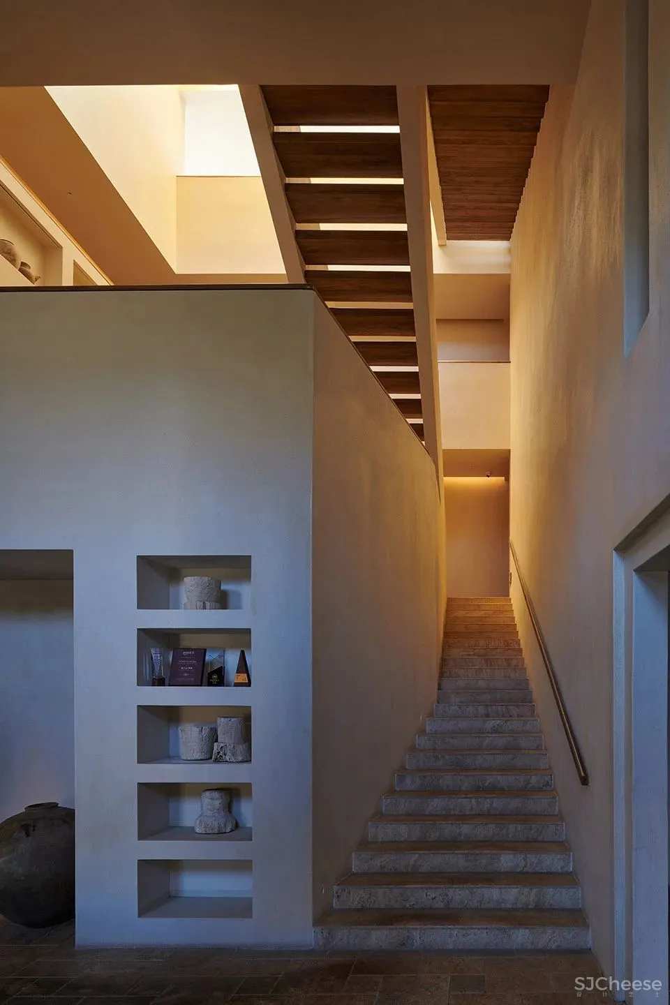 六大建筑师事务所设计的最美民宿!