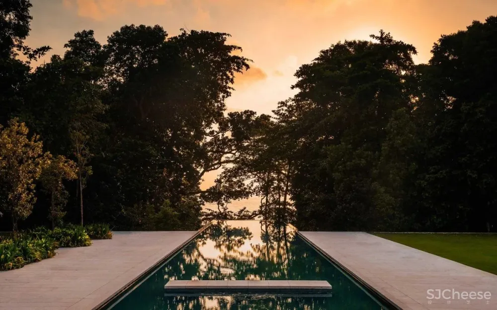 Kerry Hill 设计专辑