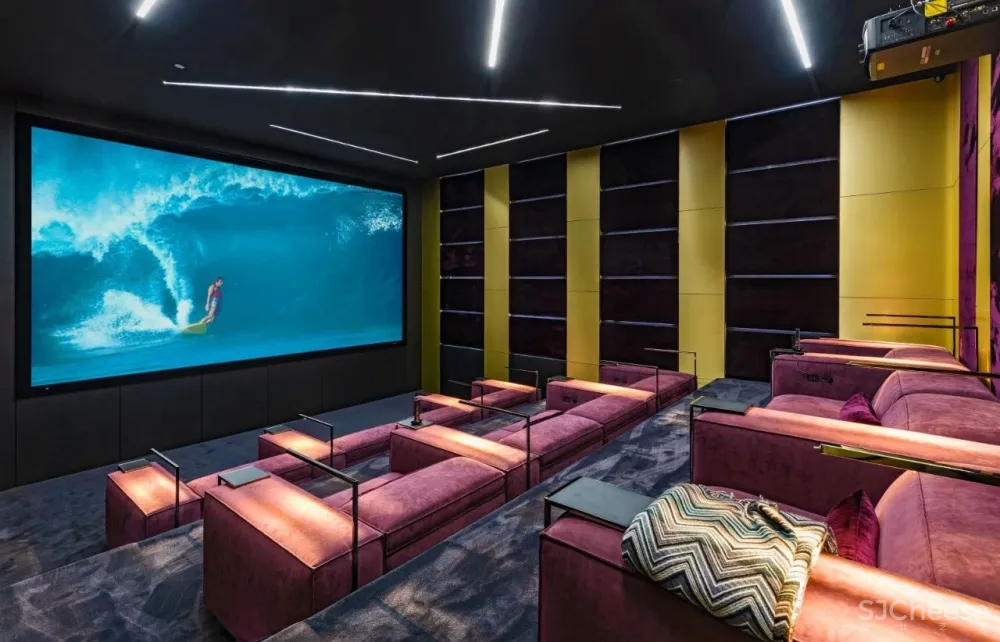 赌王豪宅OUT了，这才是2020年豪宅该有的样子...