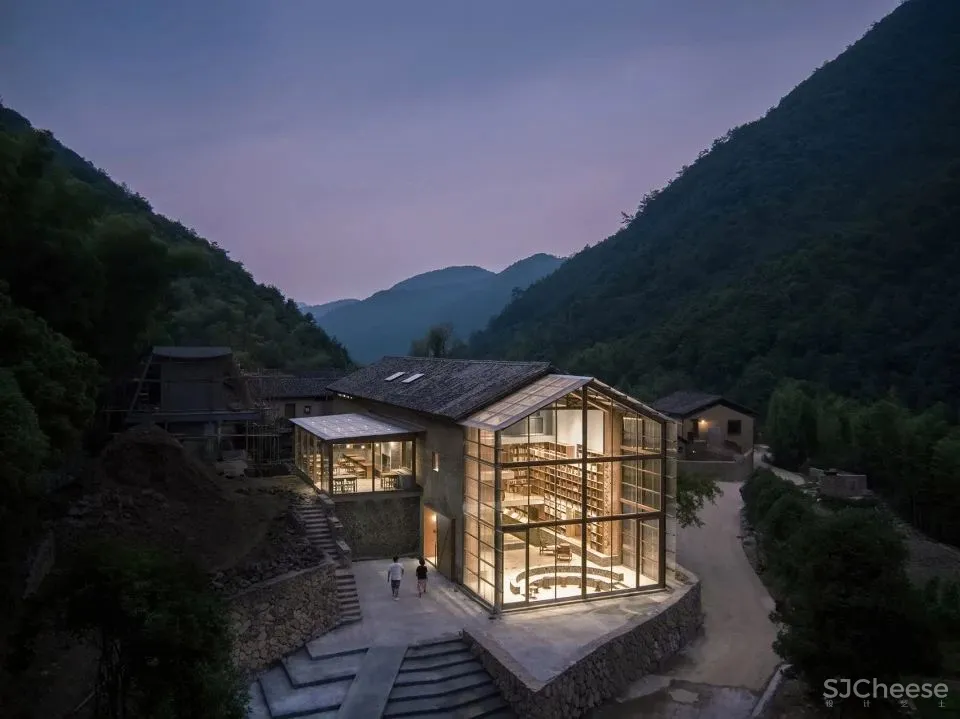 50个中国最美乡村建设案例