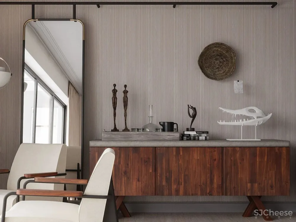 复古风惊艳回归,超越经典的美!