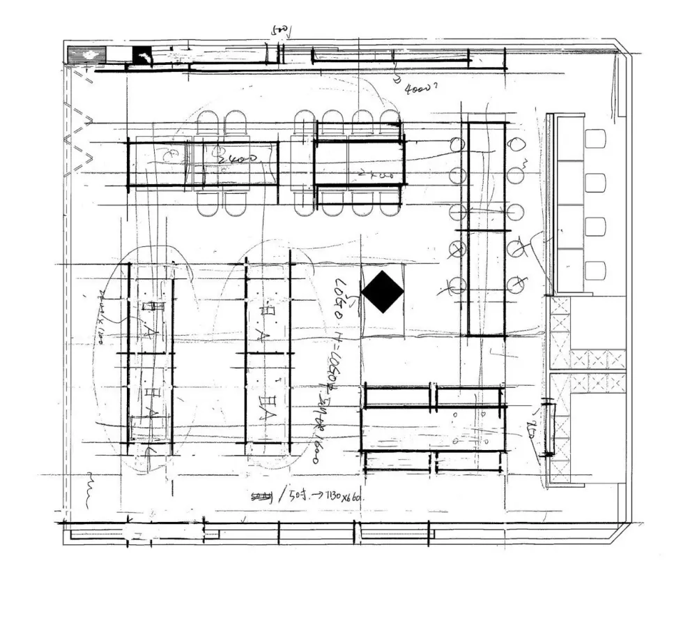 新作 | 东仓:OPPO 新加坡旗舰店 3.0 版本,零售空间的时尚艺术