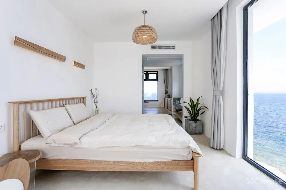 20家新设计型精品名宿