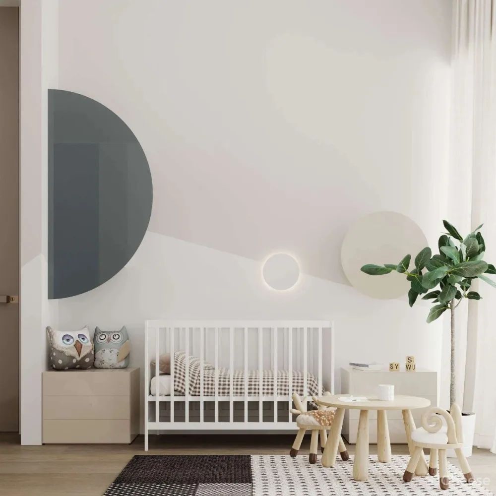 208㎡精英律师的家，承包了所有女生后半生的梦想！