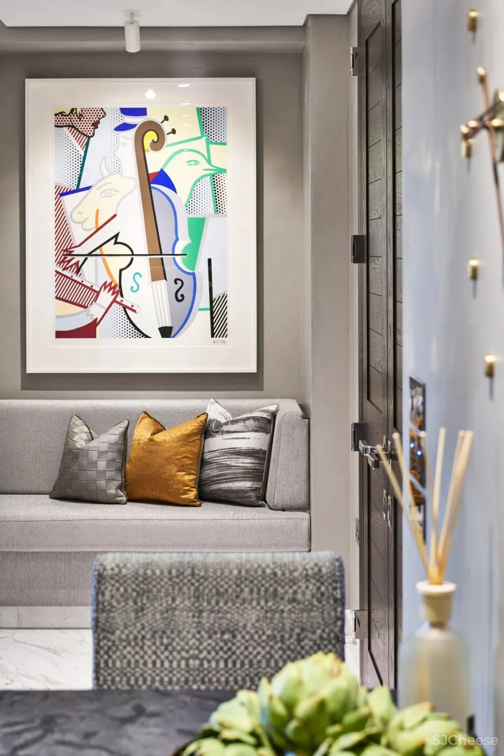 Elicyon 设计专辑