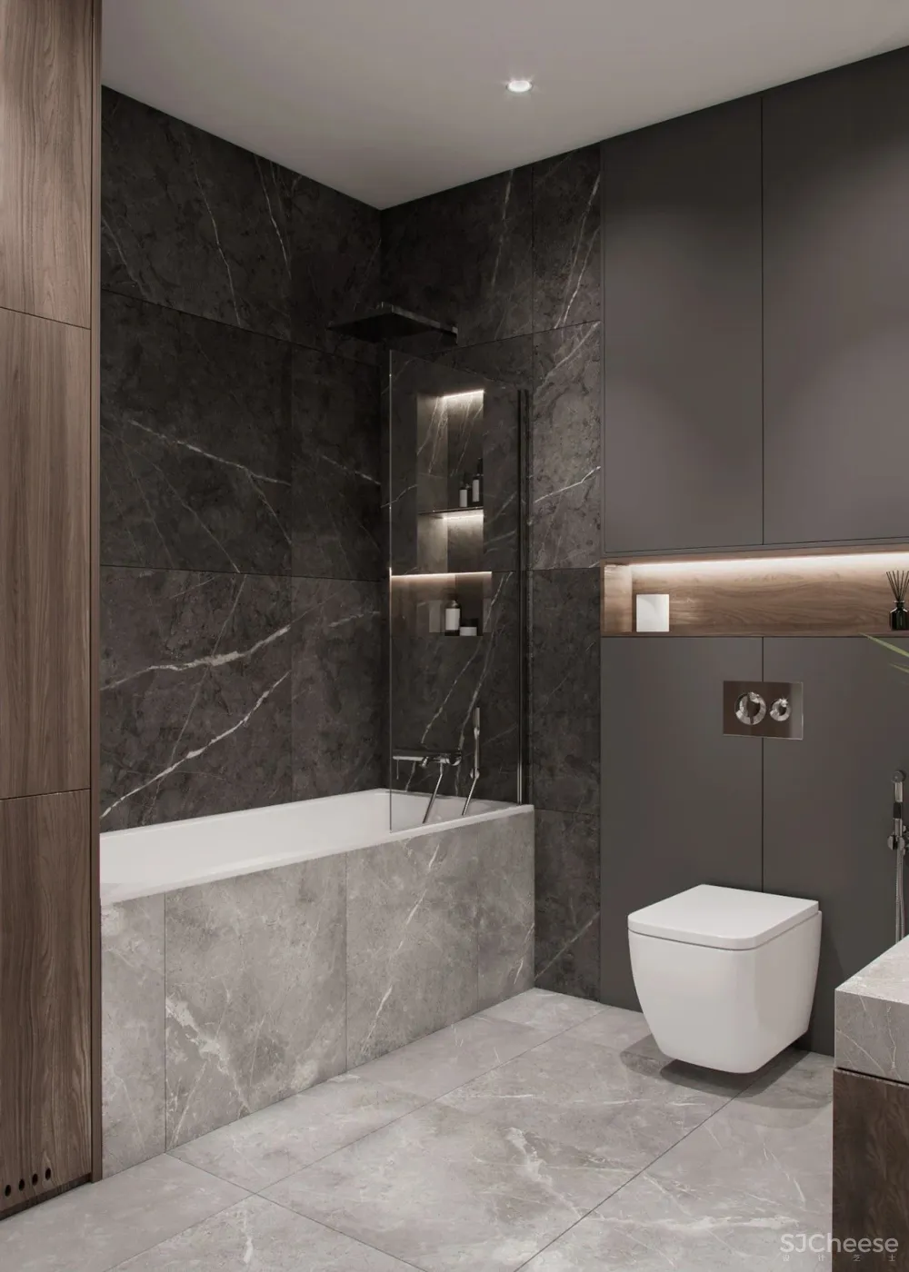 越简约,越优雅!