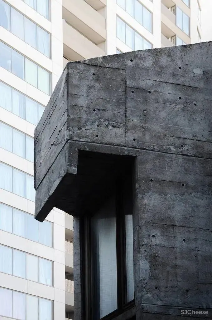 建筑师自宅合辑 家宅的日常自白（下）