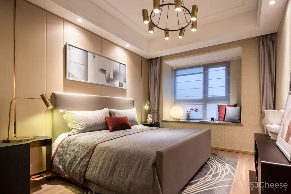 新作丨用艺术定义生活美学,开启极致品味!