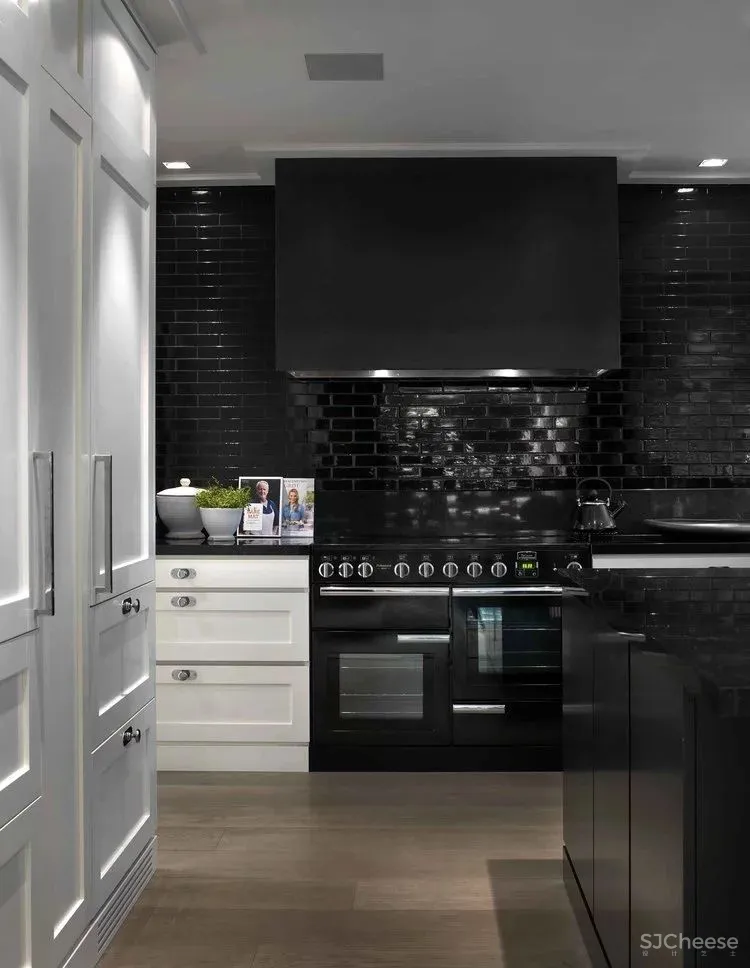 设计寻访Helene Hennie:不仅仅是斯堪的纳维亚风格