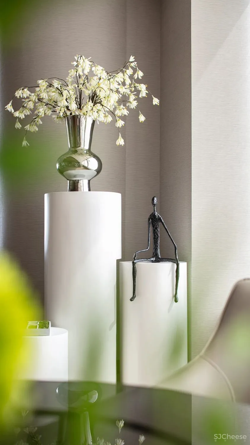 观致设计:自由与品质的优雅美学