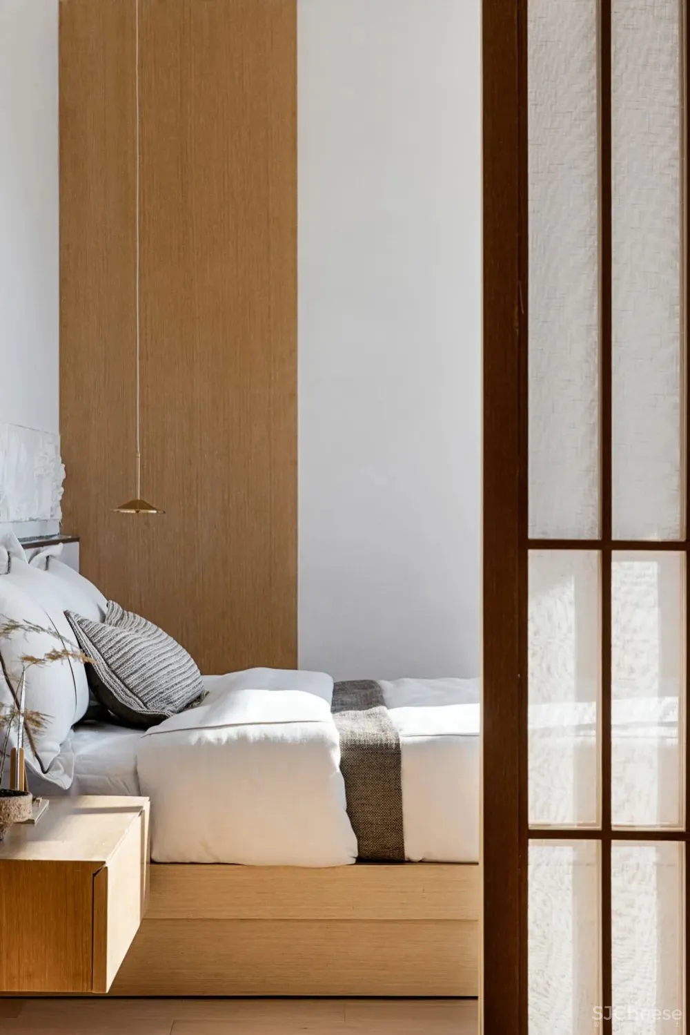 东西方自然观 共生形态设计