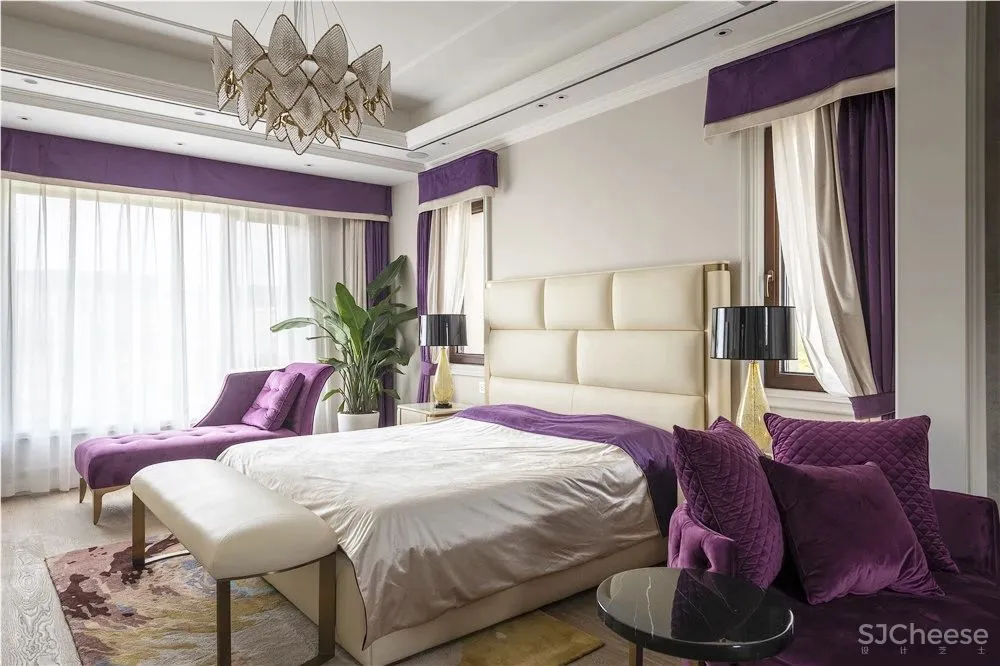 800㎡华侨之家,演绎国际范与中国韵的新高度