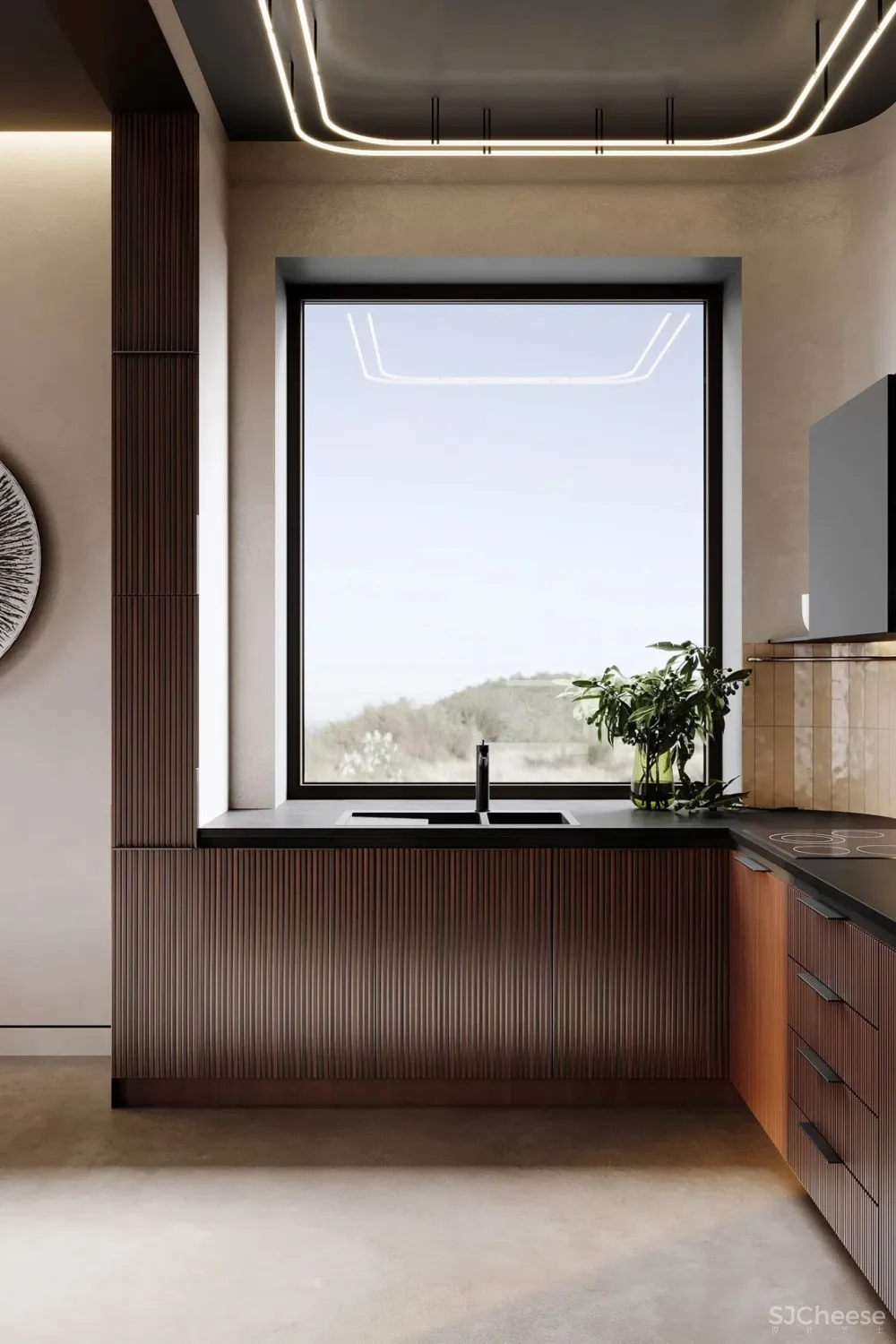 返璞归真,才是设计的最高境界!