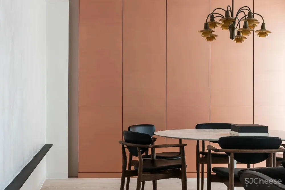 Frederic Kielemoes|less is more 倡导者