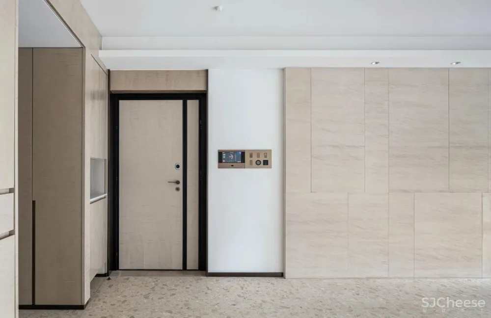 深圳海境界二期:臻于至善的人居设计