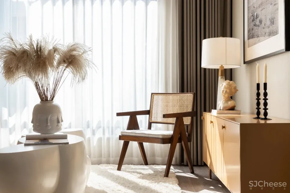 新作丨用艺术定义生活美学,开启极致品味!