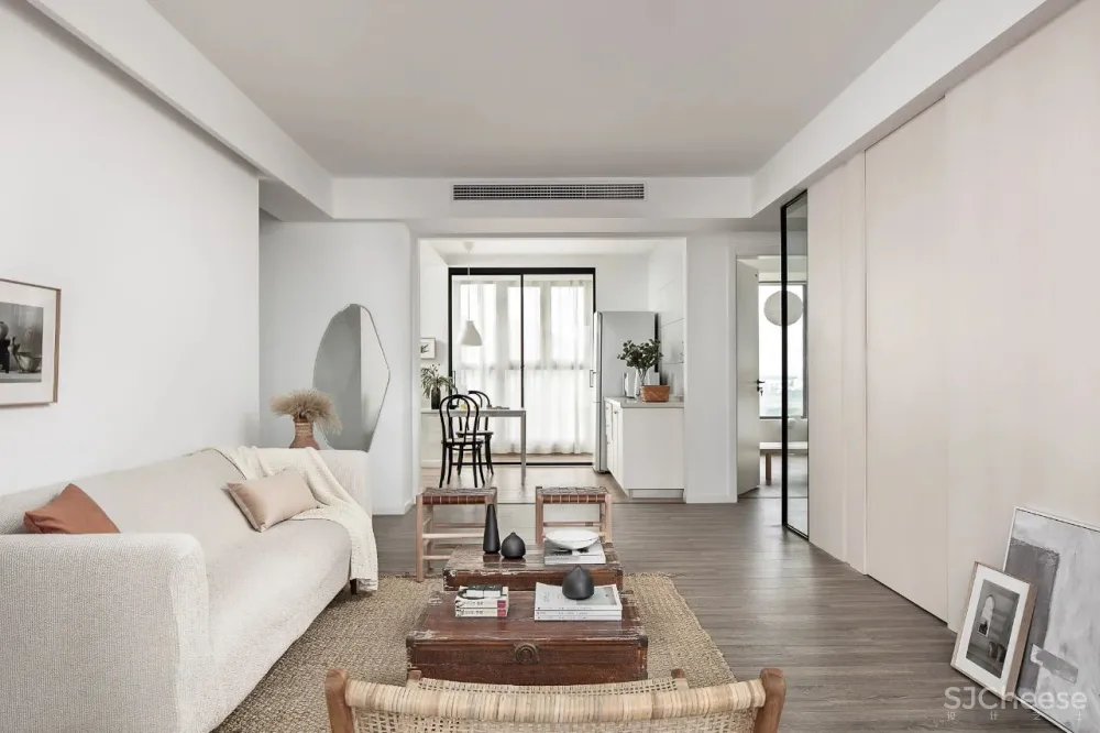 武汉有维空间丨用父辈的物件来传递家庭的传承