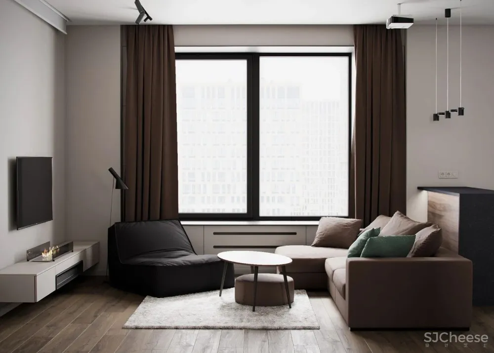 越质朴,越高级!