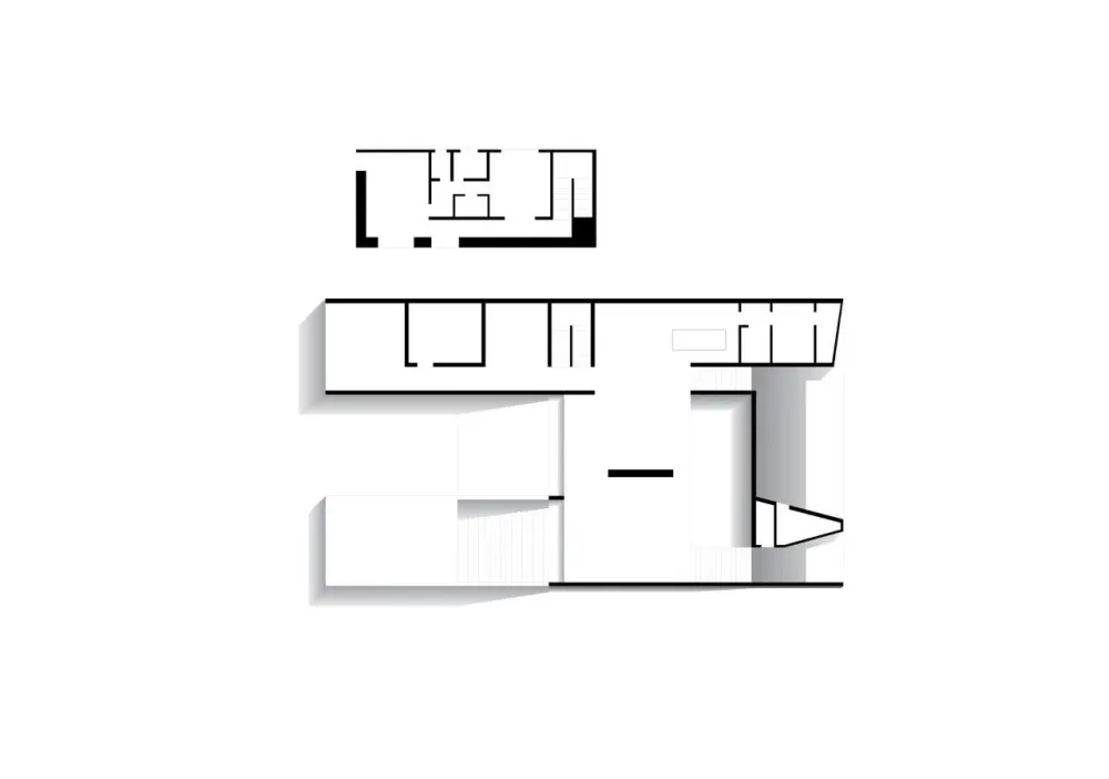 那些你无法拒绝的白色建筑
