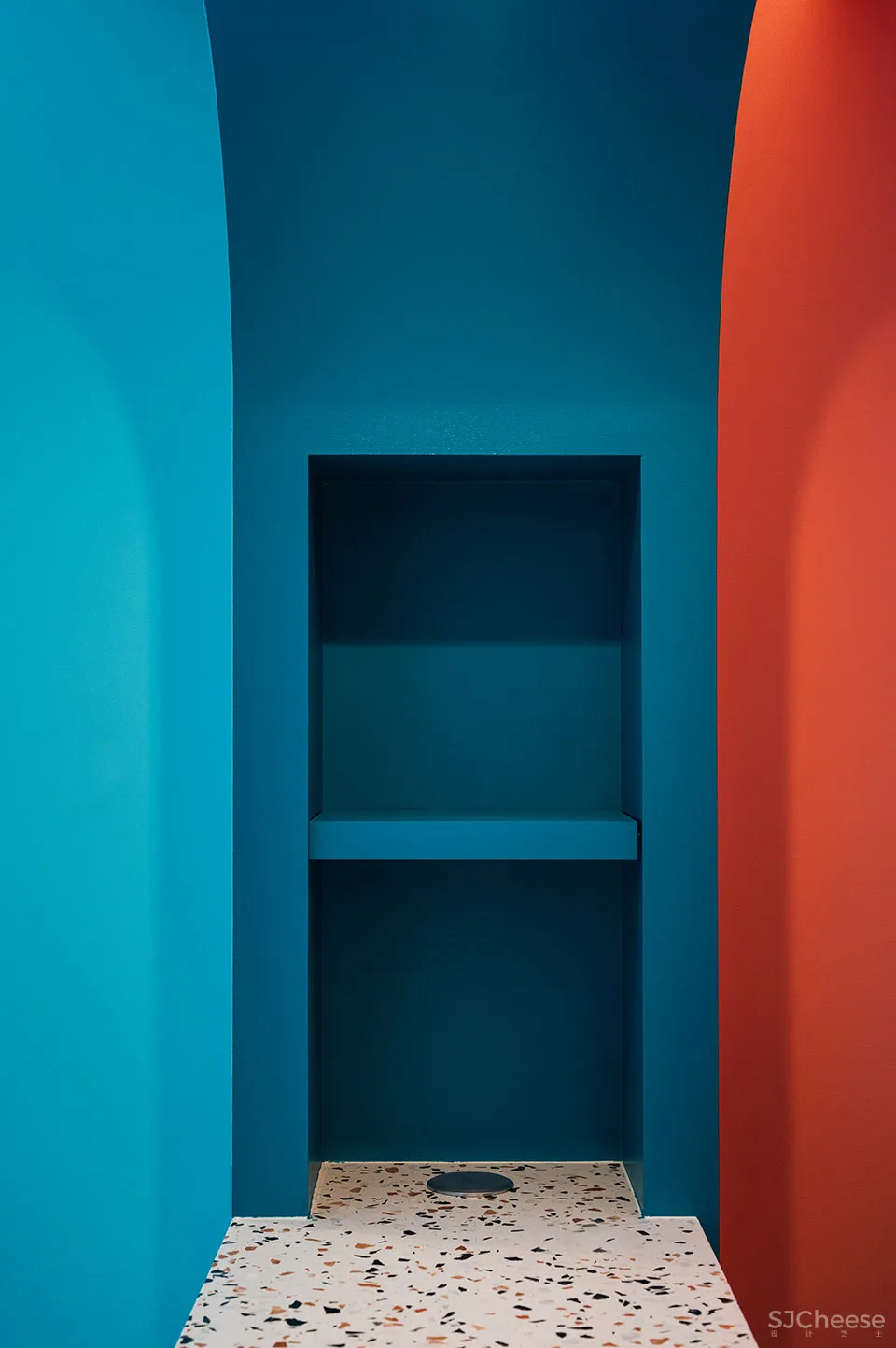 设计师：配色够出彩，设计才惊艳！