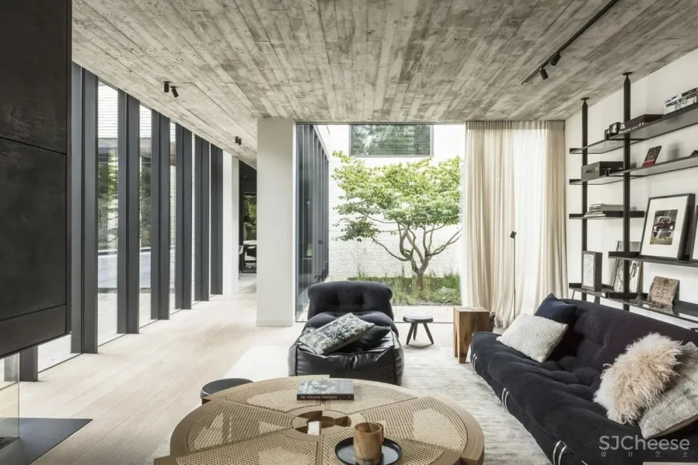 Juma Architects 设计专辑