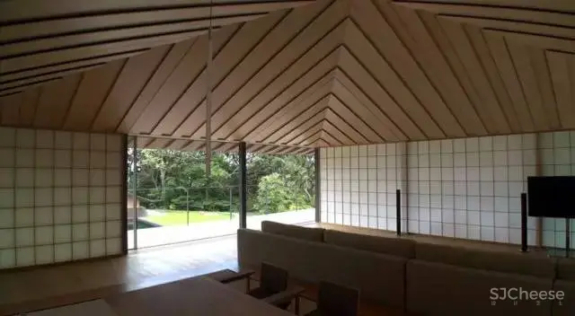 隈研吾10大经典住宅,从民宅到超豪顶奢,你想要的都在这里