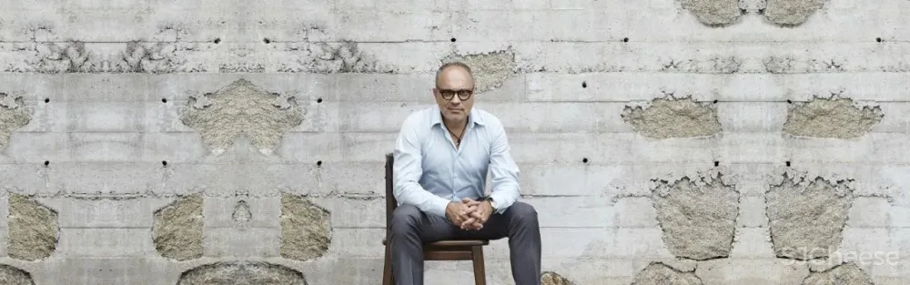 Arthur Casas 设计专辑