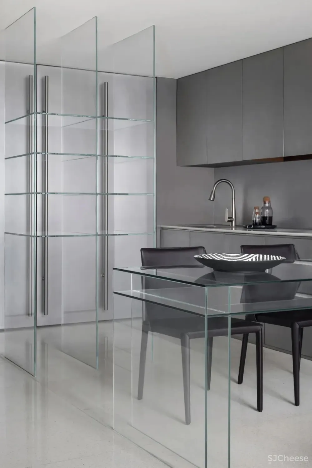 精致时尚,现代与美学的平衡