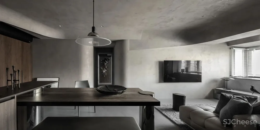 HODDI INTERIOR Memory