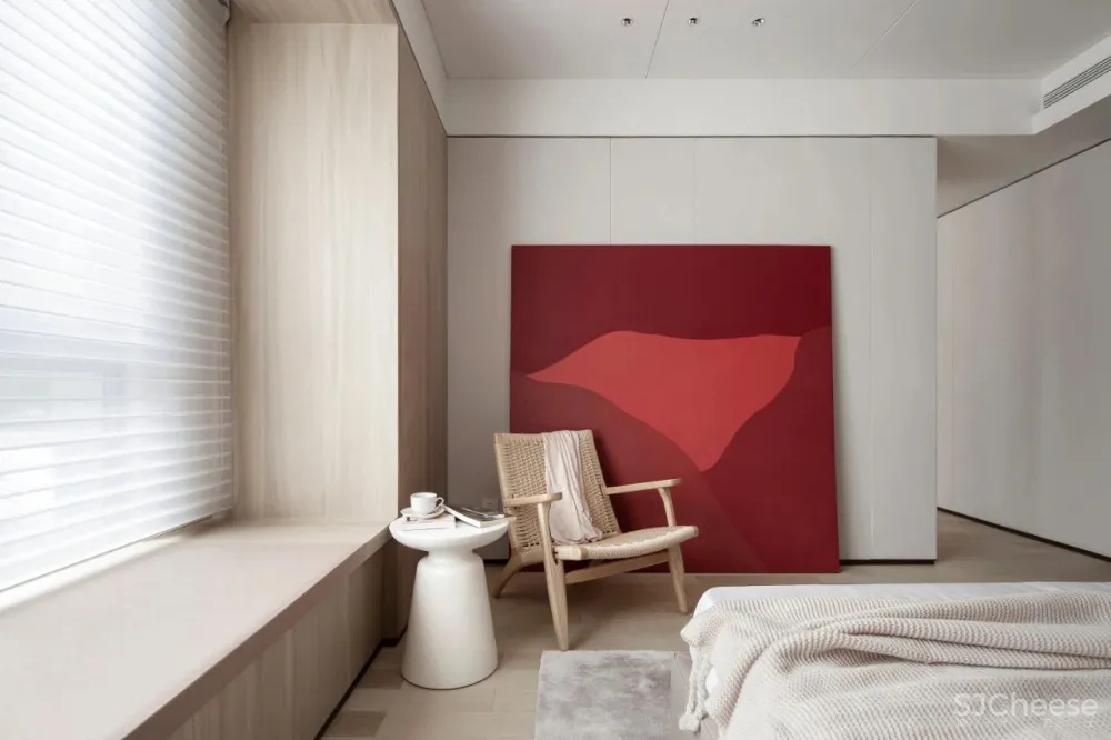 415㎡静雅别墅，还原质朴舒适的灵魂居所！