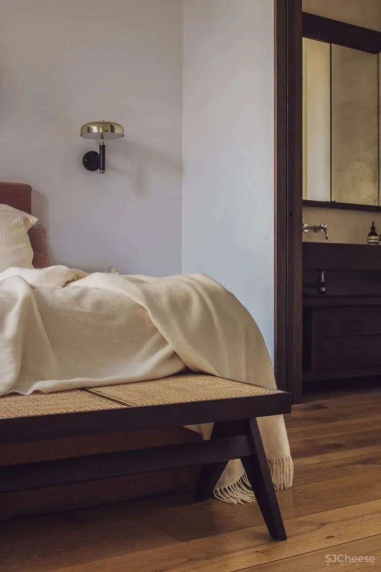 精致的复古感,纯粹典雅!