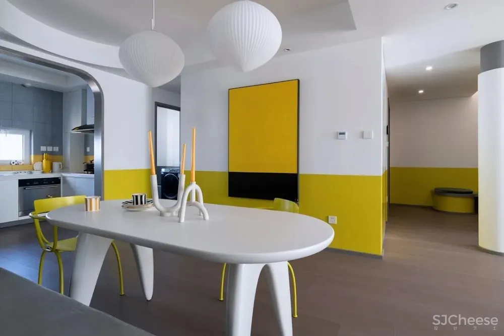 童心未泯的牙医夫妇，好玩的家，好玩的生活