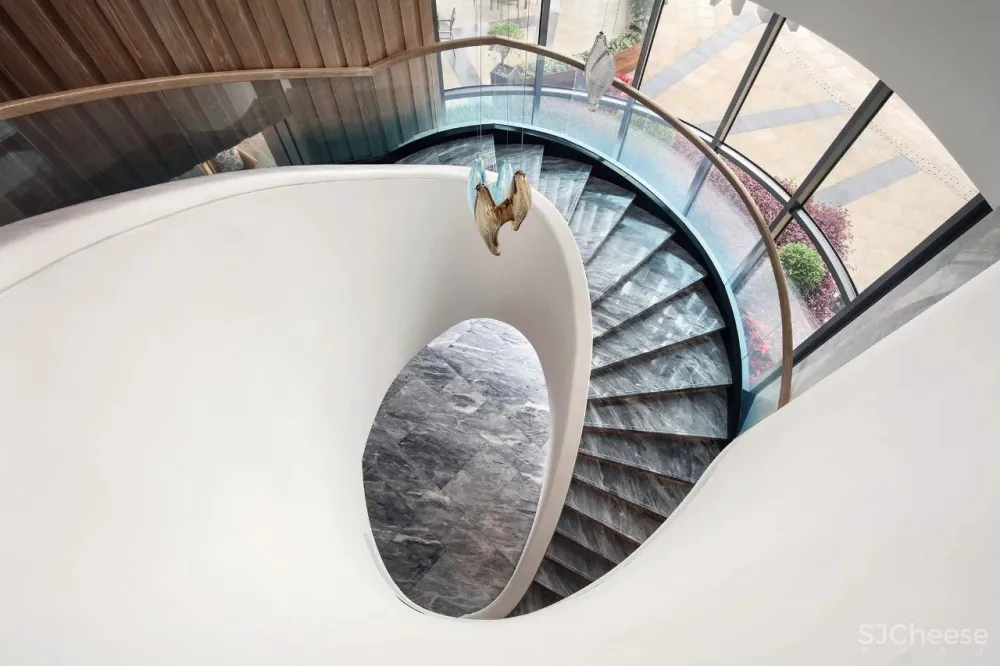 Studio HBA 赫室作品:三亚希尔顿花园酒店