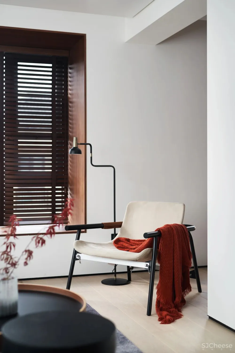 郑军:400m² 气质别墅,成都醉美的慢煮生活!