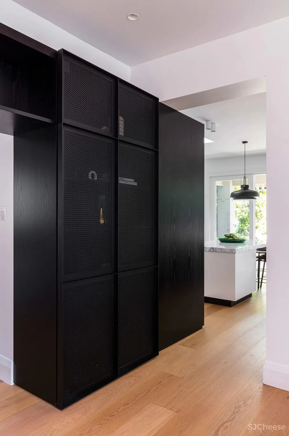 Arent - Pyke 设计专辑