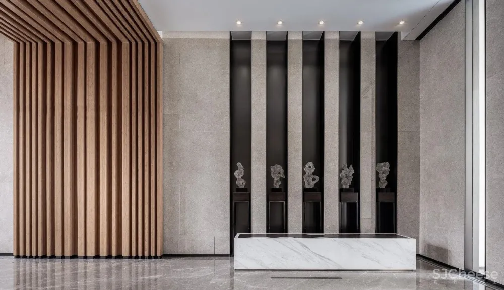 深圳海境界二期:臻于至善的人居设计