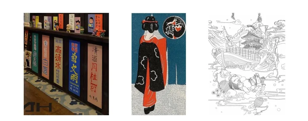 餐饮品牌全案设计【31设计出品】迪摩食堂-惊天盖饭