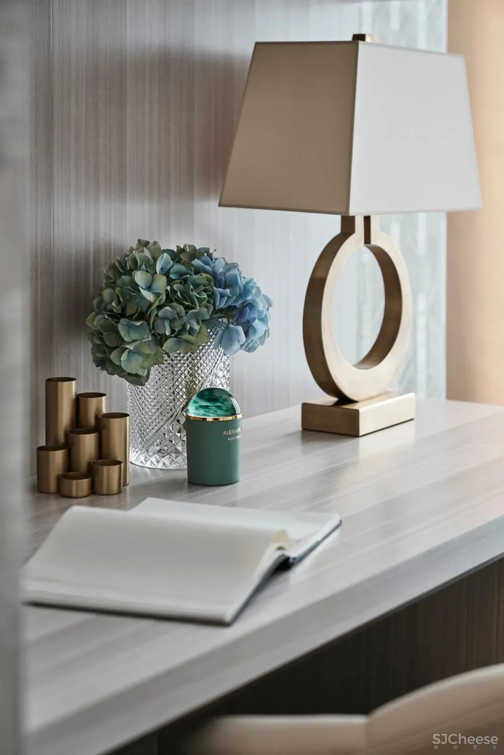 Elicyon 设计专辑