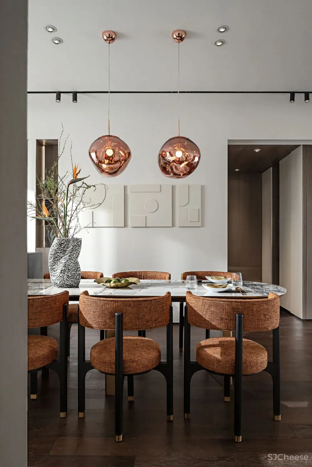 滇池半山花园洋房 “自然主义”的理想生活