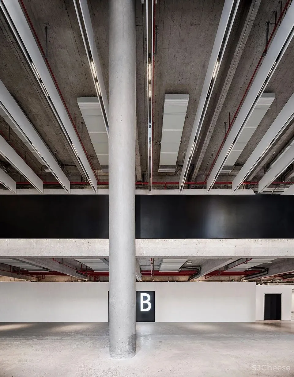 新作 杭州“东坡剧院改造”:还原表演的真实状态 典尚设计