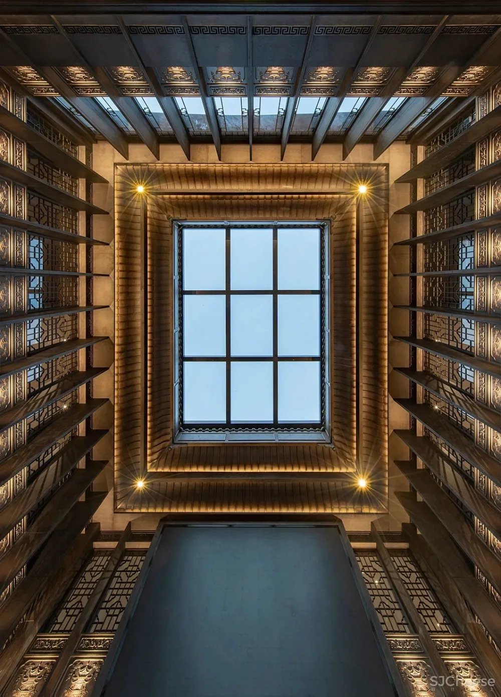 吴文粒:极致东方,重现梨园风华!