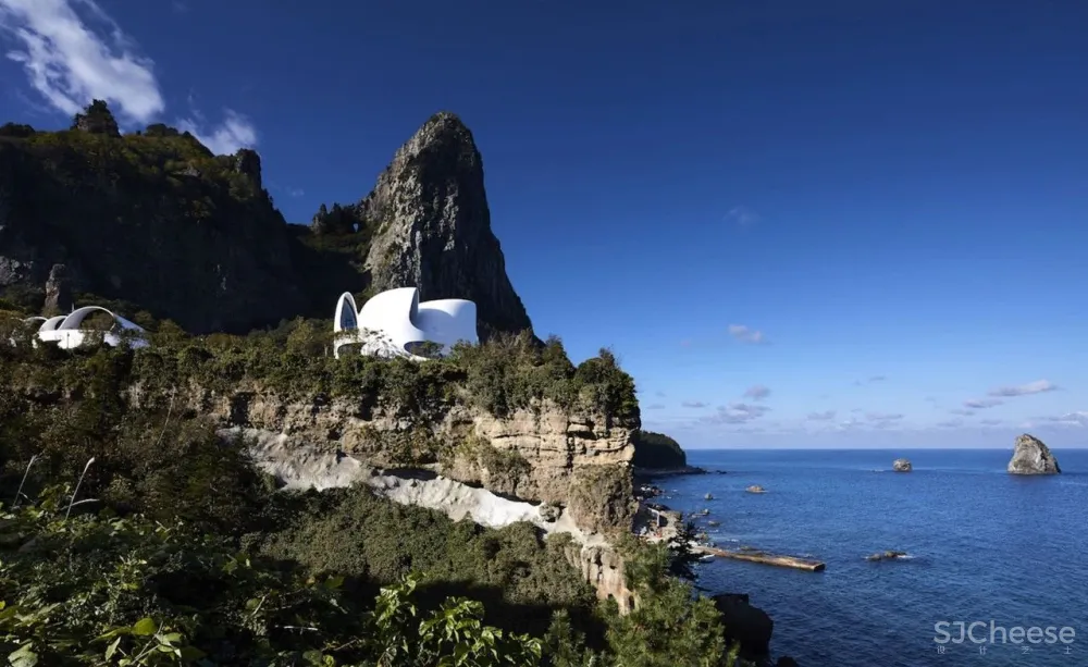 50个全球最美野奢酒店