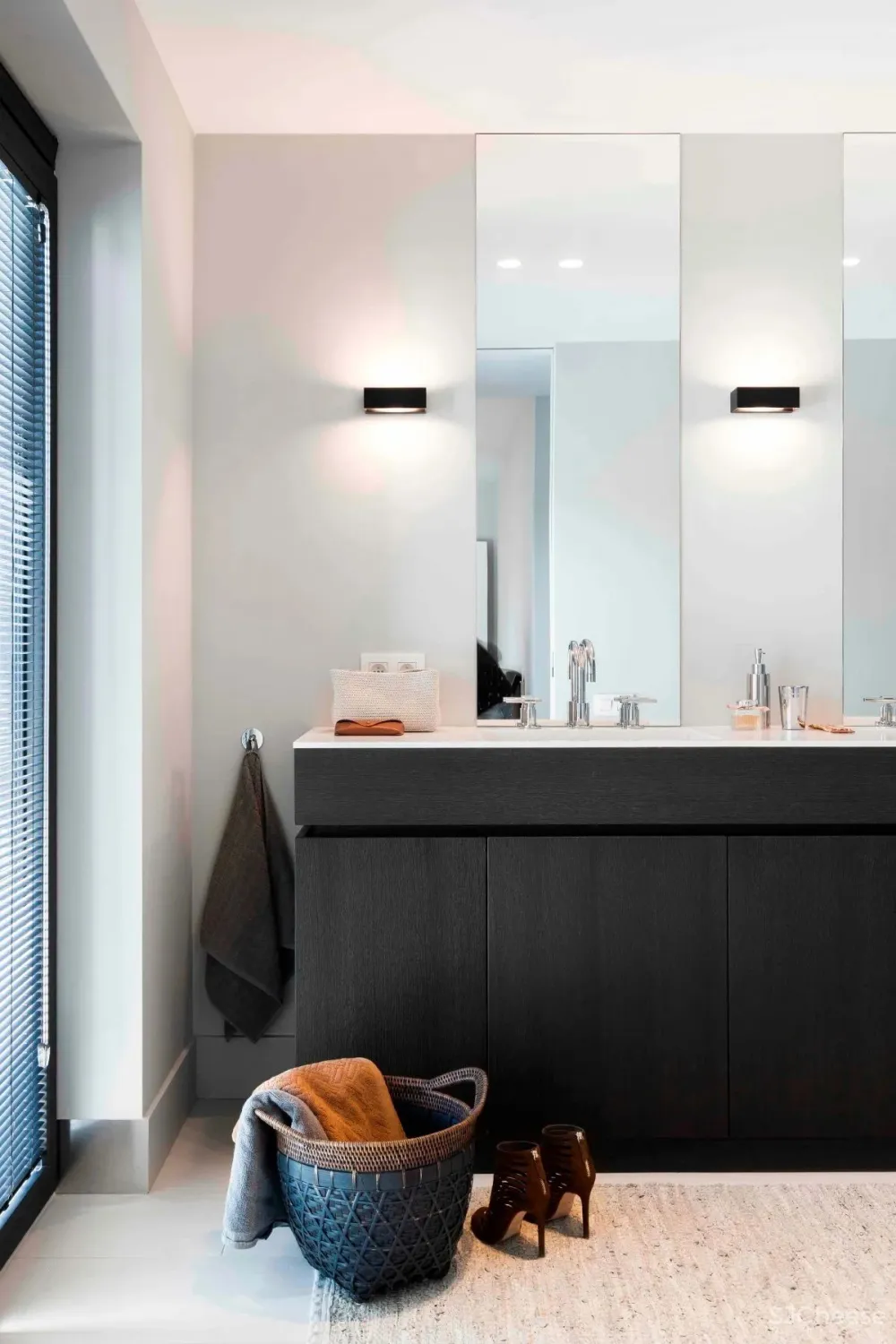 Juma Architects 设计专辑