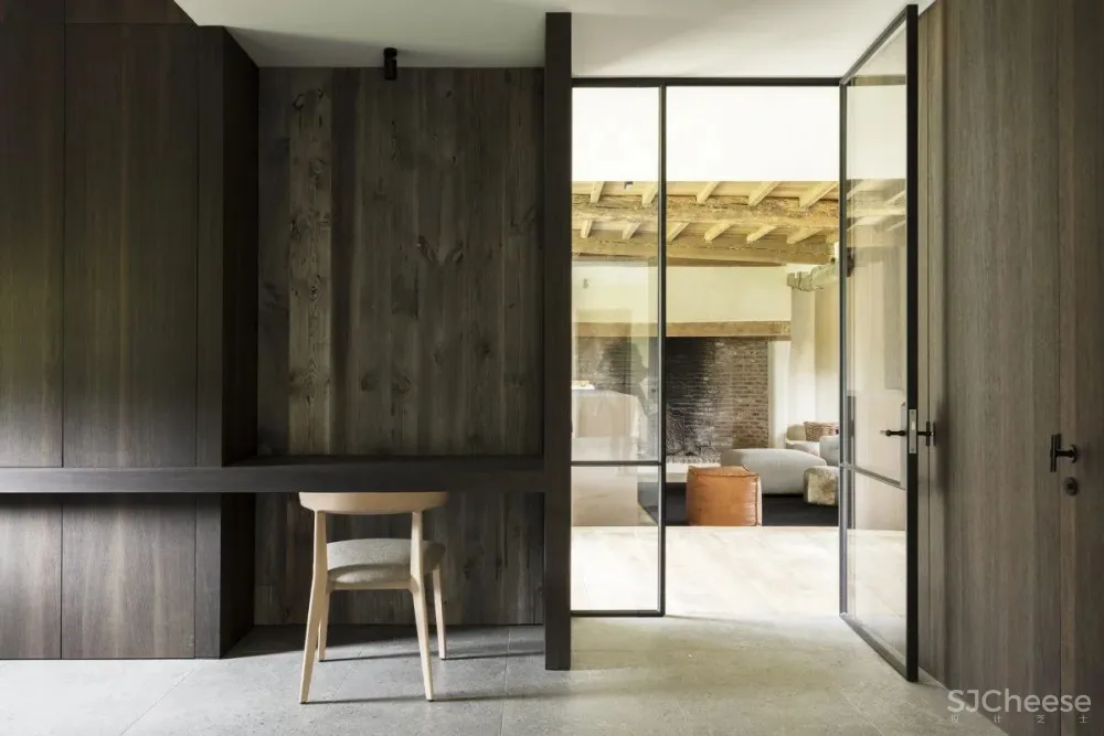 Juma Architects 设计专辑