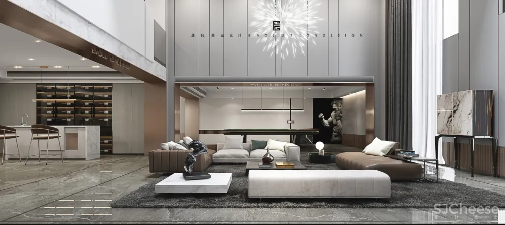 进化 | 约克郡,一席流动的盛宴