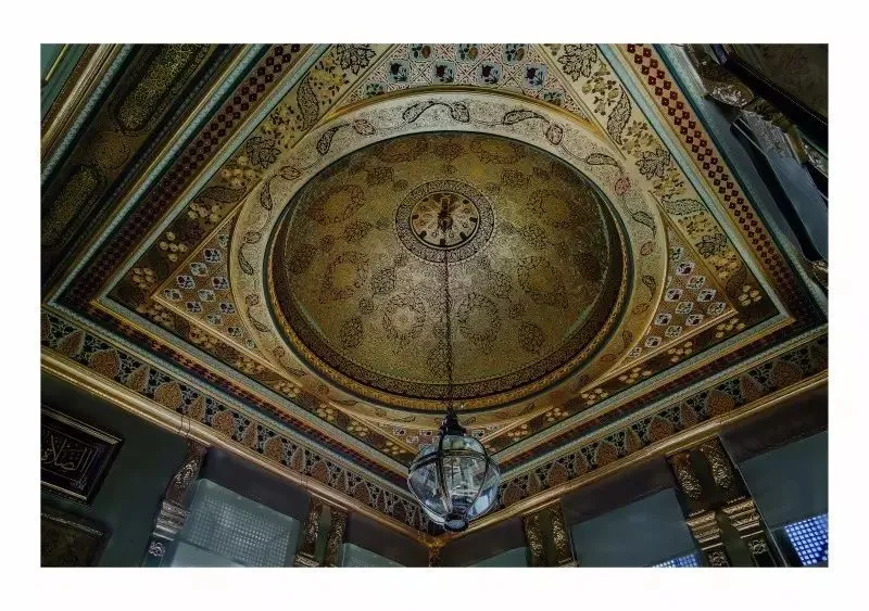 设计寻访Zeynep Fadillioglu:始终保持对新事物的敏感