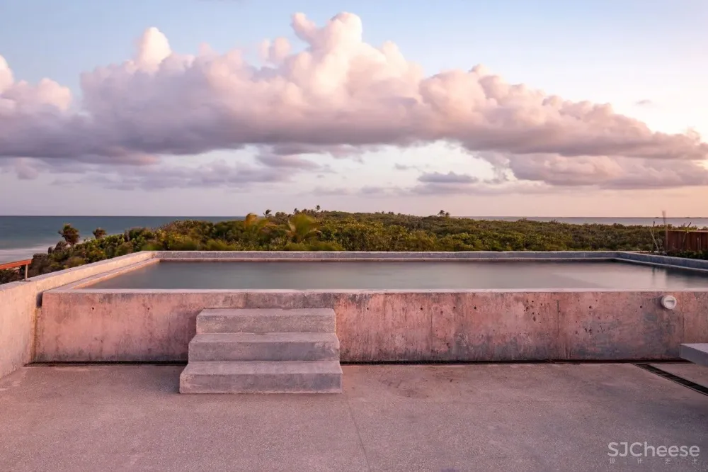 Productora丨超现实的狂野建筑幻想