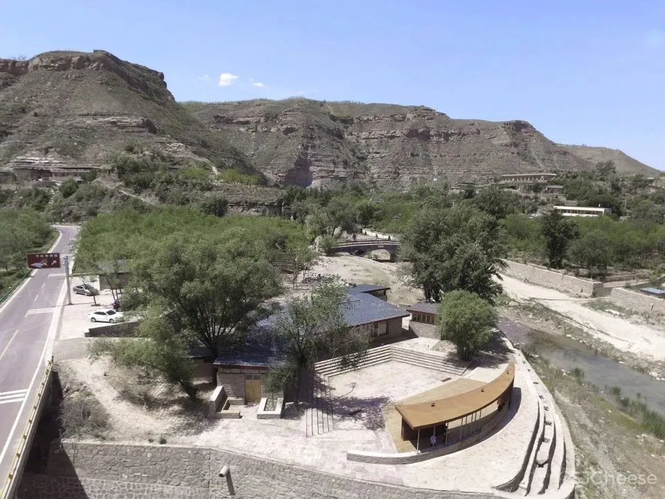 50个中国最美乡村建设案例