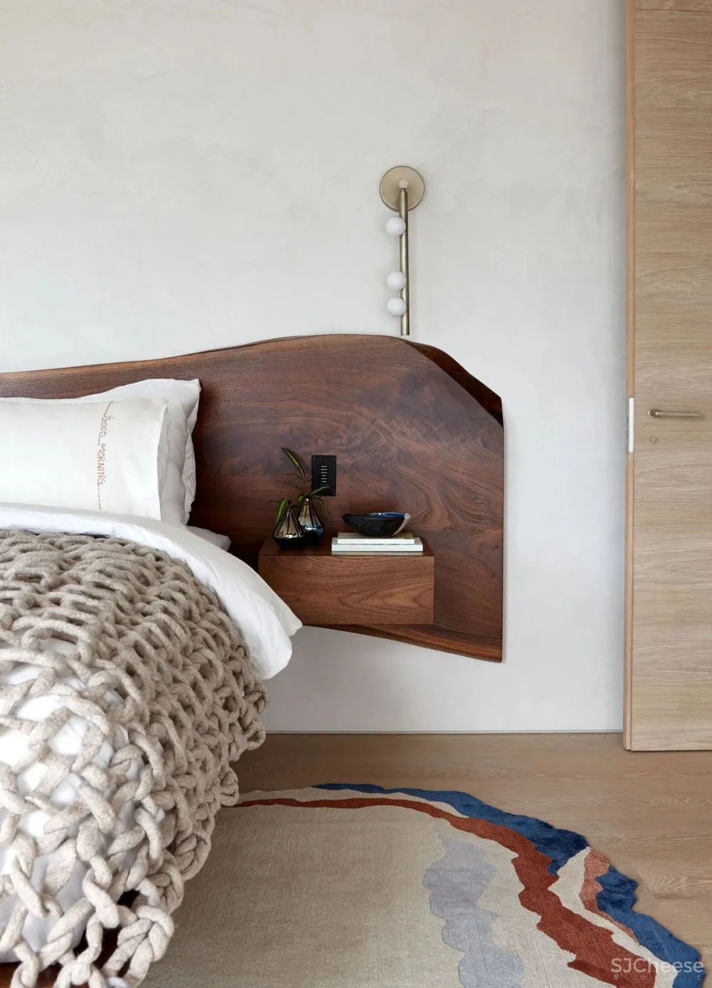 独特高雅的艺术空间 Elena新作