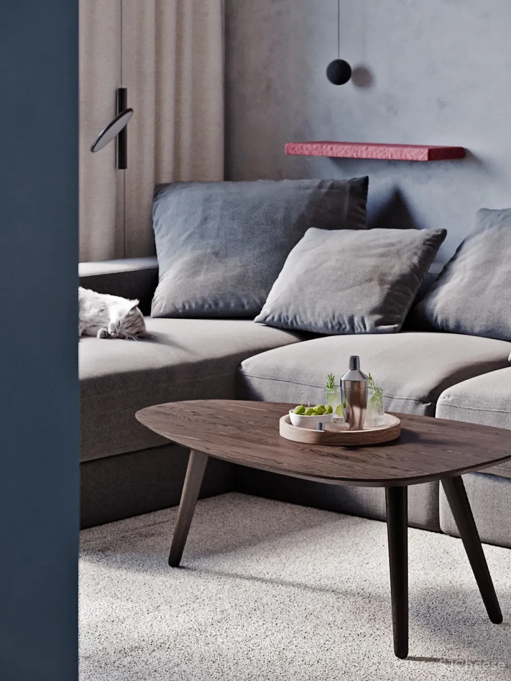 小空间大有作为！